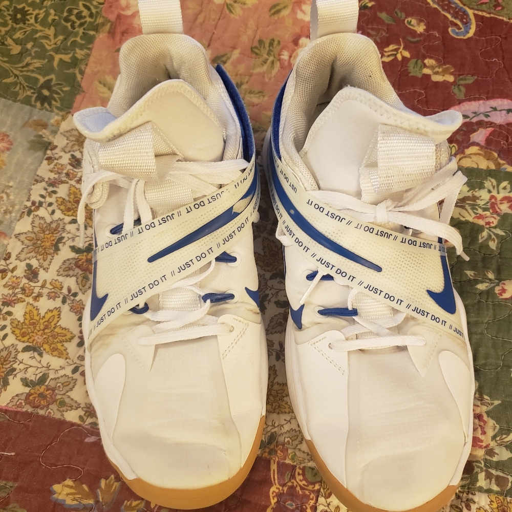 Nike Hyperset volleyball shoes